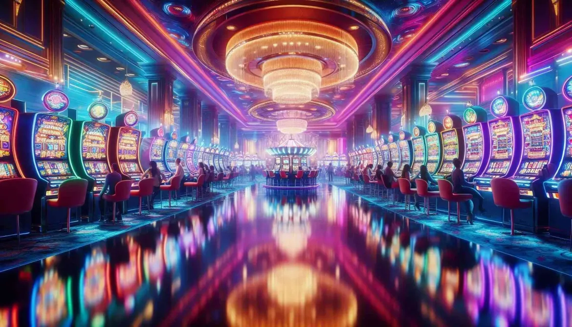 Rivo Casino